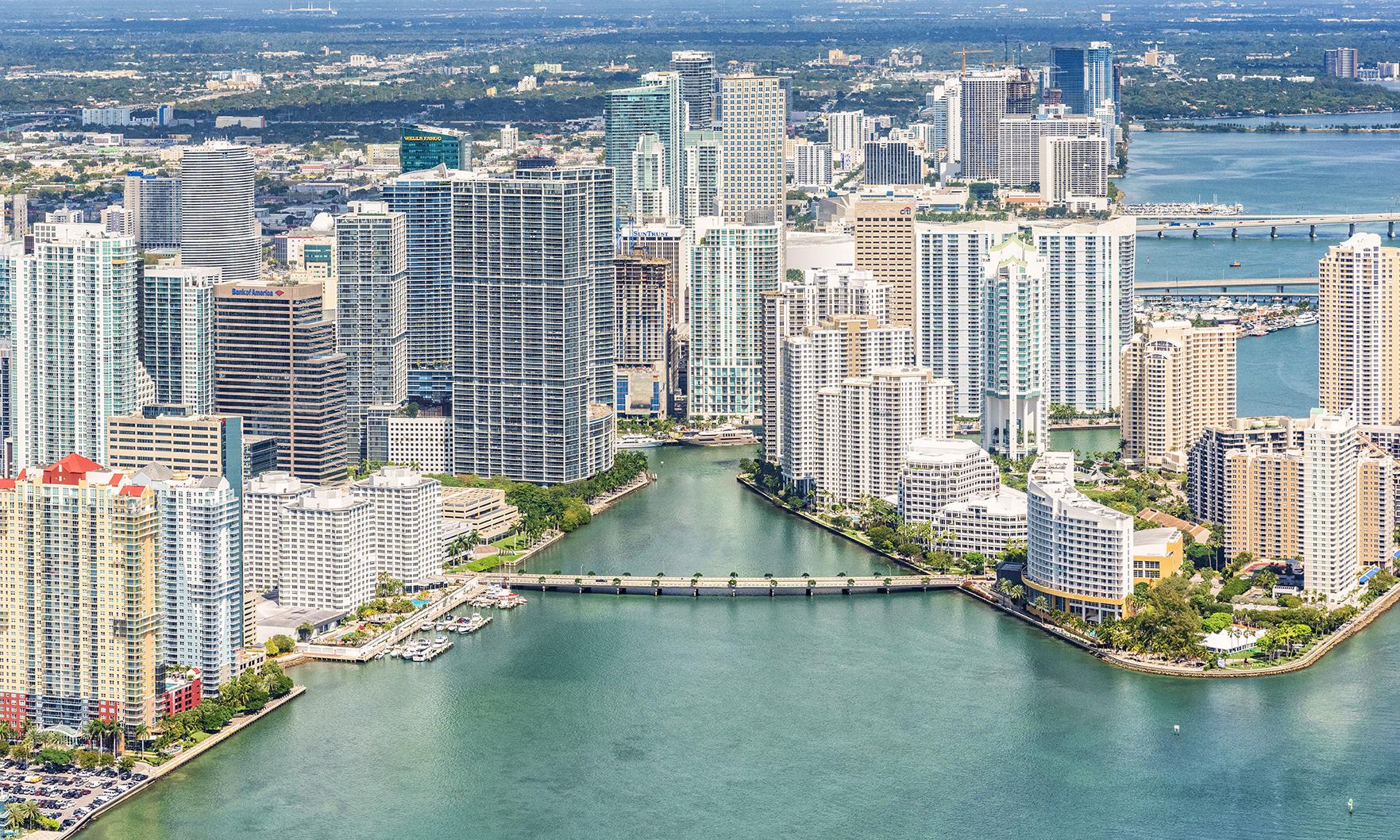 PANORAMA DE REAL ESTATE EN FLORIDA 2023