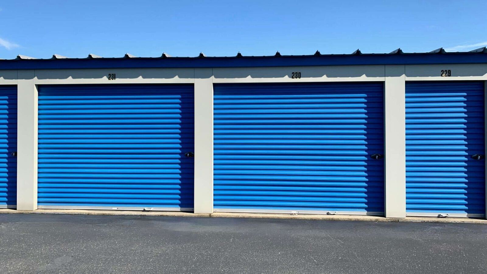 ¿Qué es Condo Storage? Inversión Segura y Rentable en EE. UU.