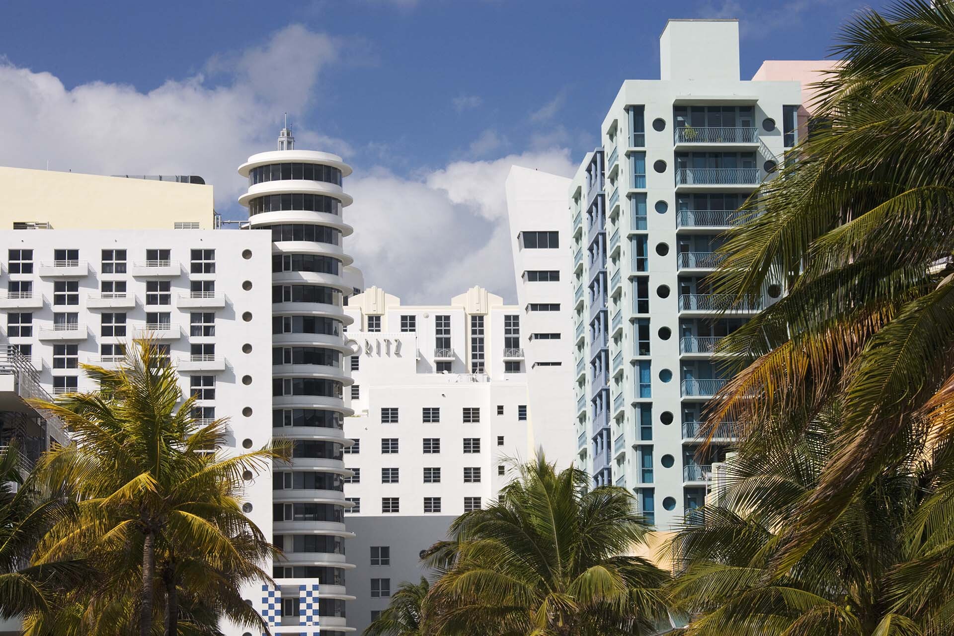 Florida refuerza las normas para condominios: medidas clave para garantizar la seguridad
